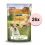 FRISKIES Adult cu pui și morcovi în suc 26 x 85 g
