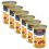 Animonda GranCarno Adult porc cu curcan 6 x 400 g