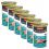 Animonda GranCarno Adult carne de porc, somon și spanac 6 x 400 g