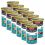 Animonda GranCarno Adult carne de porc, somon și spanac 12 x 400 g