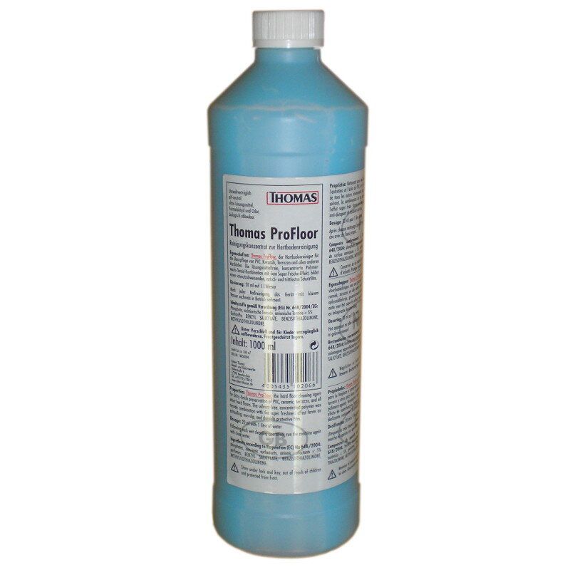 THOMAS Pro Floor (1L) Detergent pentru podele