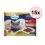 PreVital Fillet Selection de carne de vită/salmon &icirc;n sos 60 x 85 g