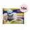PreVital Fillet Selection pui/curcan &icirc;n jeleu 60 x 85 g