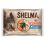 Shelma Cat de somon/cod în sos 28 x 85 g