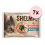 Shelma Cat de somon/cod în sos 28 x 85 g