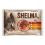 Shelma Cat 4 tipuri de carne în sos 28 x 85 g