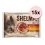 Shelma Cat 4 tipuri de carne în sos 60 x 85 g