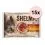Shelma Cat 4 tipuri de carne &icirc;n sos 60 x 85 g