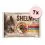 Shelma Cat Carne și pește &icirc;n sos 28 x 85 g