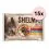 Shelma Cat Carne și pește &icirc;n sos 60 x 85 g