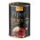 Pui Piper Junior la conservă, pipote de pui și sfeclă roșie 400 g