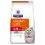 Hill's Prescription Diet c/d Stress Care of the urinar system granule pentru pisici 2 x 8 kg