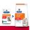 Hill's Prescription Diet c/d Stress Care of the urinar system granule pentru pisici 2 x 8 kg