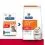 Hill's Prescription Diet c/d Stress Care of the urinar system granule pentru pisici 2 x 8 kg