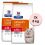 Hill's Prescription Diet c/d Stress Care of the urinar system granule pentru pisici 2 x 8 kg