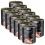 Conservă Piper Adult cu cod și roșii 12 x 800 g