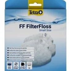 Tetra Filtru tampon FF EX 400 Plus, 500 Plus, 600 Plus, 700 Plus, 800 Plus, 1000 Plus