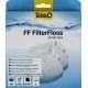 Tetra Filtru tampon FF EX 400 Plus, 500 Plus, 600 Plus, 700 Plus, 800 Plus, 1000 Plus