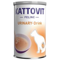 Kattovit Urinary Drink 135 ml