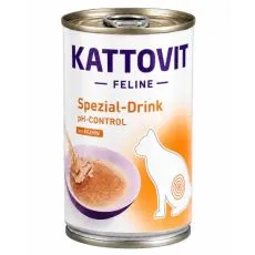 Kattovit Urinary Drink 135 ml
