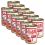 Conserve RINTI SENSIBLE carne de vită & cartofi dulci 12 x 400 g