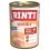 Conserve RINTI SENSIBLE pui & morcovi 6 x 400 g