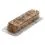 ALPHA SPIRIT Snacks - uri cu carne de pui, 35g