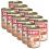 Conserve RINTI SENSIBLE pui & morcovi 12 x 400 g