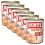 Conserve RINTI SENSIBLE pui & morcovi 6 x 800 g
