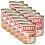 Conserve RINTI SENSIBLE pui & morcovi 12 x 800 g