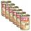 Conserve RINTI SENSIBLE pui & cartofi 6 x 400 g