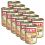 Conserve RINTI SENSIBLE pui & cartofi 12 x 400 g