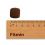 Fitmin FOR LIFE Junior Large Breed 12 kg + Fitmin For Life Rings GRATUIT