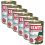RINTI Carne de căprioară - conservă 6 x 400 g