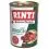 RINTI Carne de căprioară - conservă 12 x 400 g