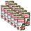 RINTI Carne de căprioară - conservă 12 x 400 g