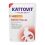 Kattovit Paté Niere / Renal pui 10 x 85 g
