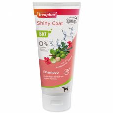 Beaphar Shiny Coat Șampon organic 200 ml