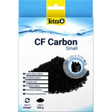 Carbon activ CF EX 400, 600, 700, 1200, 800 Plus, 1200 Plus