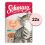Schmusy Ragout pui în sos 22 x 100 g