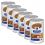 Hill's Prescription Diet k/d Cutie de îngrijire a rinichilor pentru câini 6 x 350 g