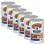 Hill's Prescription Diet k/d Cutie de &icirc;ngrijire a rinichilor pentru c&acirc;ini 6 x 350 g