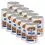 Hill's Prescription Diet k/d Cutie de &icirc;ngrijire a rinichilor pentru c&acirc;ini 12 x 350 g