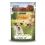 FRISKIES Adult VitaFit pliculeț cu miel și morcov în sos 26 x 85 g