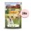 FRISKIES Adult VitaFit pliculeț cu miel și morcov în sos 26 x 85 g