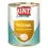 Alimente conservate RINTI Canine Intestinal lamb 6 x 800 g
