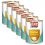 Alimente conservate RINTI Canine Intestinal lamb 6 x 800 g