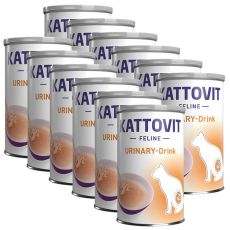 Kattovit Urinary Drink 12 x 135 ml