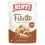RINTI Filetto pui + miel 6 x 100 g