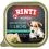 RINTI FEINEST carne de pasăre și somon 11 x 150 g